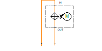 Air Blast Cooler